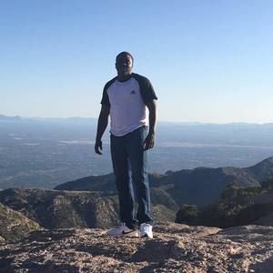 Meet your Posher, Gary